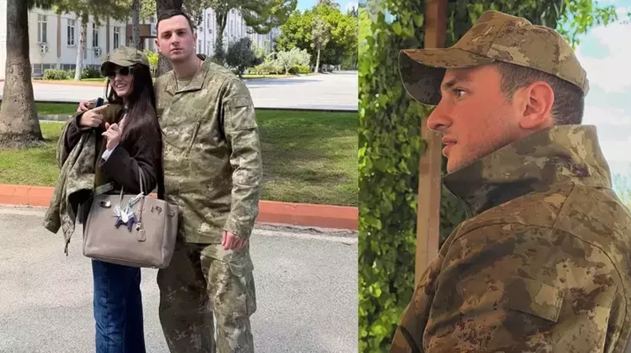 Emir Aksüt kimdir? Emir Aksüt kaç yaşında, mesleği ne? Emir Aksüt kimin oğludur?