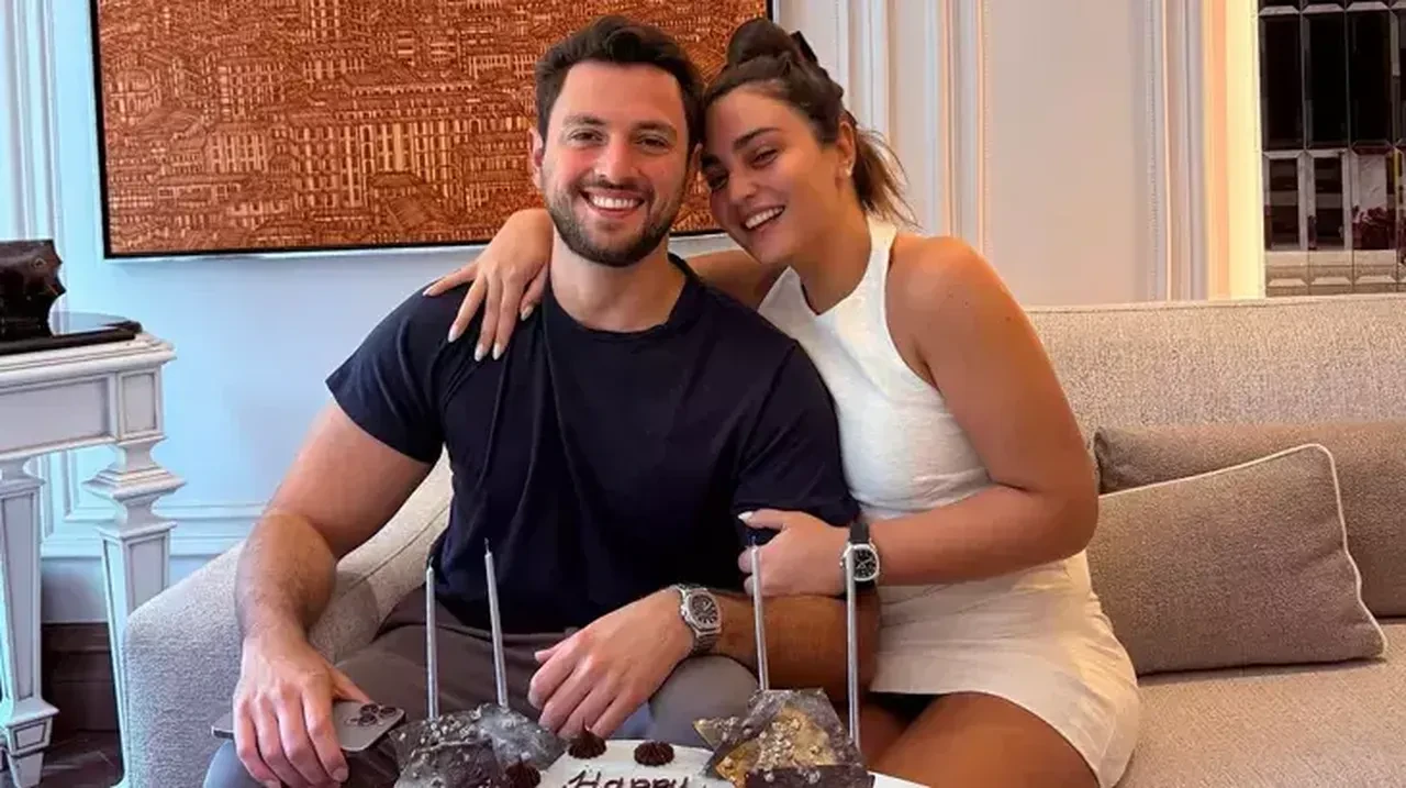 Emir Aksüt kimdir? Emir Aksüt kaç yaşında, mesleği ne? Emir Aksüt kimin oğludur?