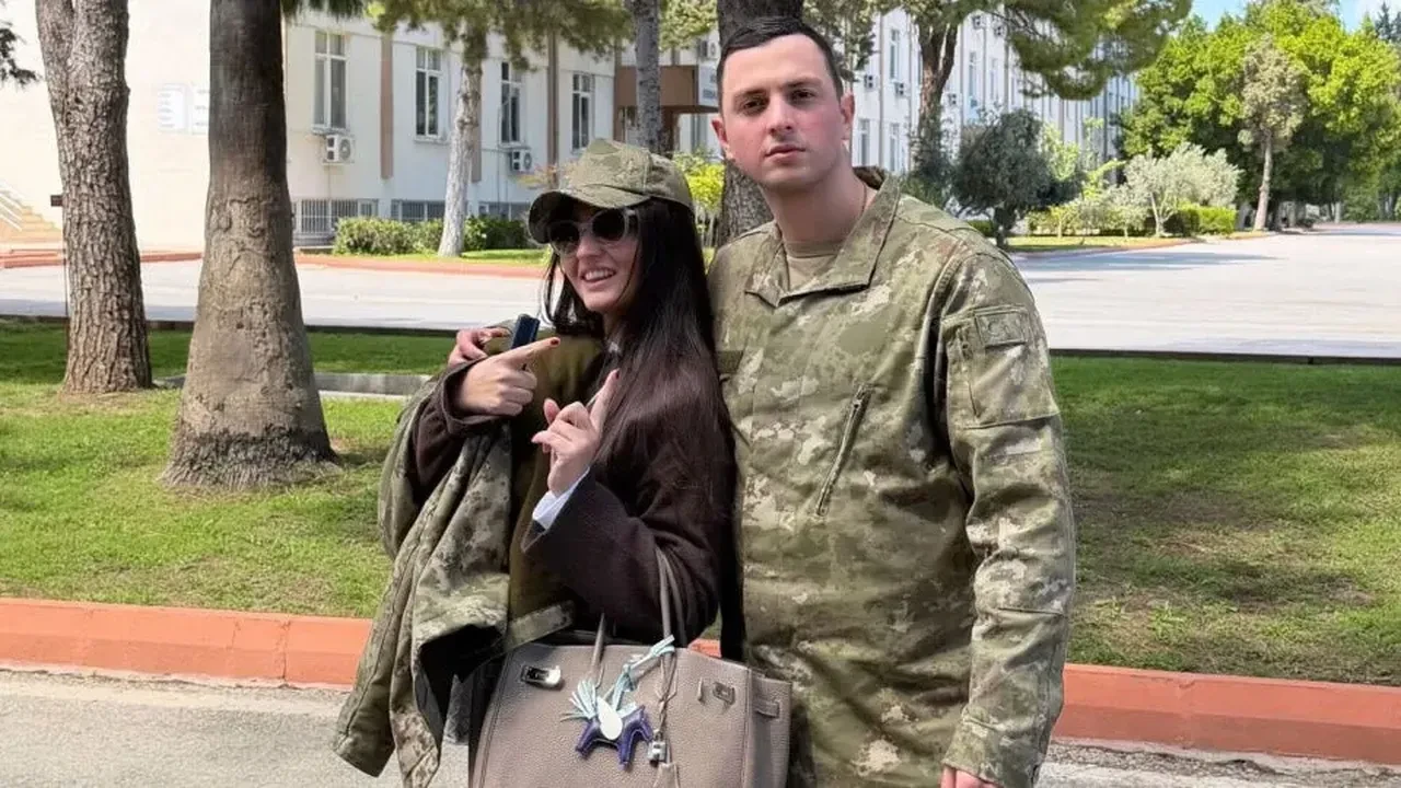 Emir Aksüt kimdir? Emir Aksüt kaç yaşında, mesleği ne? Emir Aksüt kimin oğludur?