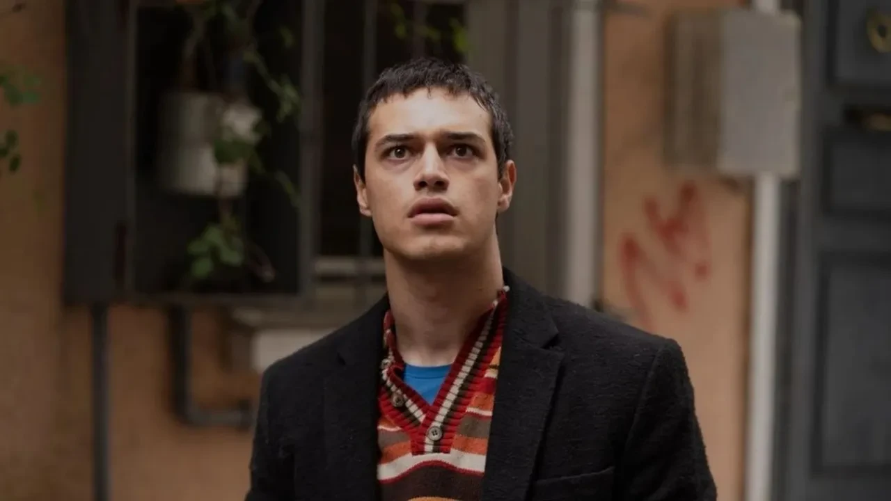 Emir Berke Zincidi Palas Pandıras dizisi kadrosunda! Öyle Bir Geçer Zaman Ki’nin Osman’ı Osi karakteriyle geliyor! 