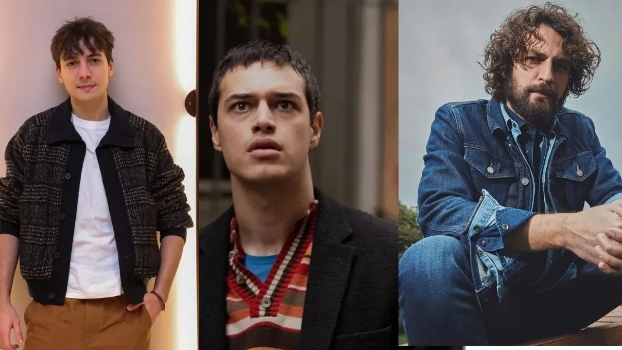 Emir Berke Zincidi Palas Pandıras dizisi kadrosunda! Öyle Bir Geçer Zaman Ki’nin Osman’ı Osi karakteriyle geliyor! 