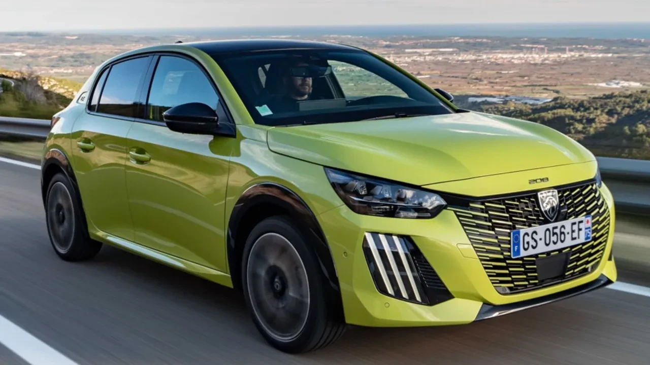 En ucuz otomatik vitesli otomobiller Nisan 2026 listesi: 1 milyon 500 bini gözden çıkın!