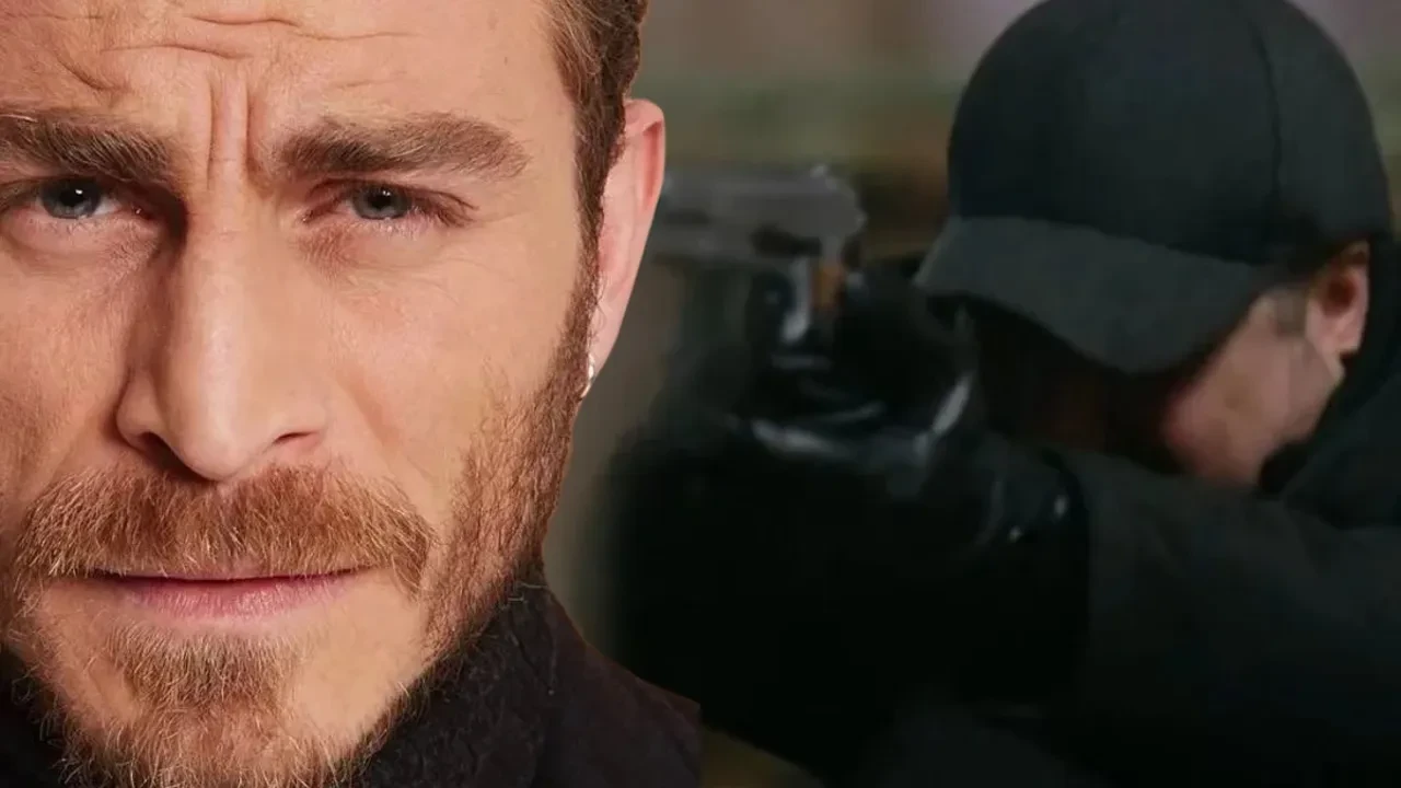 Eren Vurdem'in sosyal medya hamlesi, Taşacak Bu Deniz'in Fatih'i için kafa karıştırdı