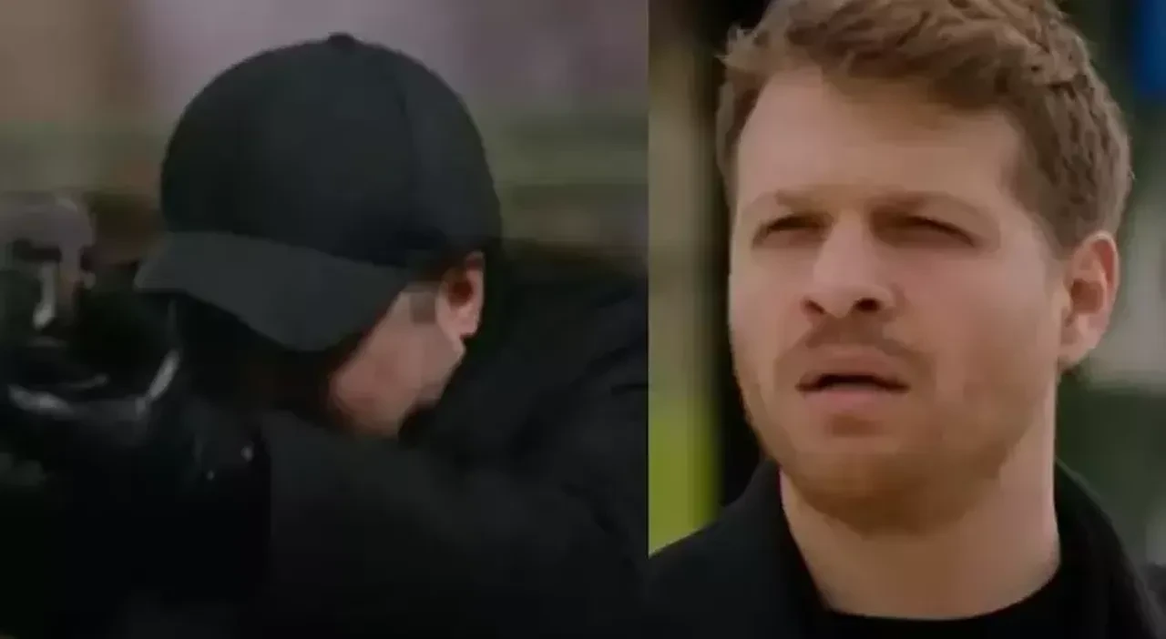 Eren Vurdem'in sosyal medya hamlesi, Taşacak Bu Deniz'in Fatih'i için kafa karıştırdı