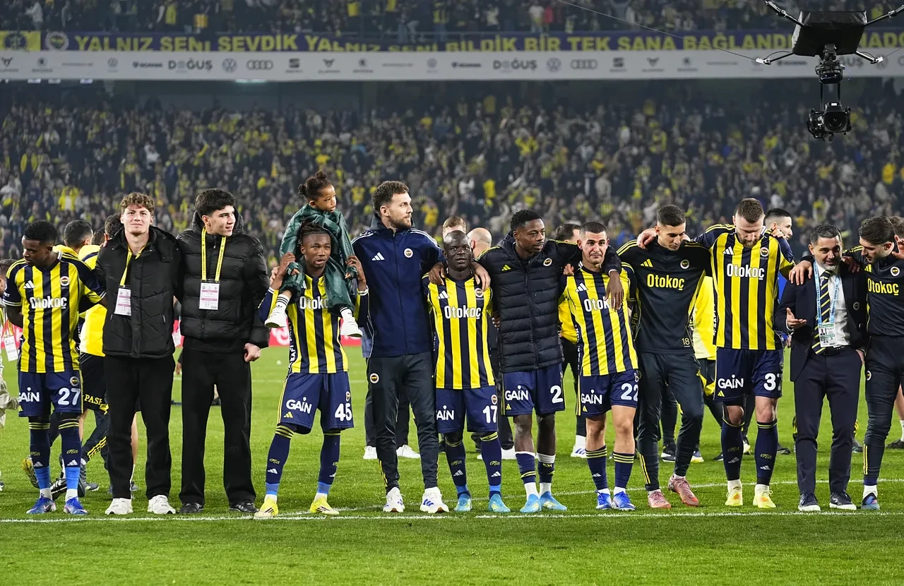 Fenerbahçe, Arjantinli stoperi gözüne kestirdi! Sarı-laciverlilerde Kevin Lomonaco sesleri