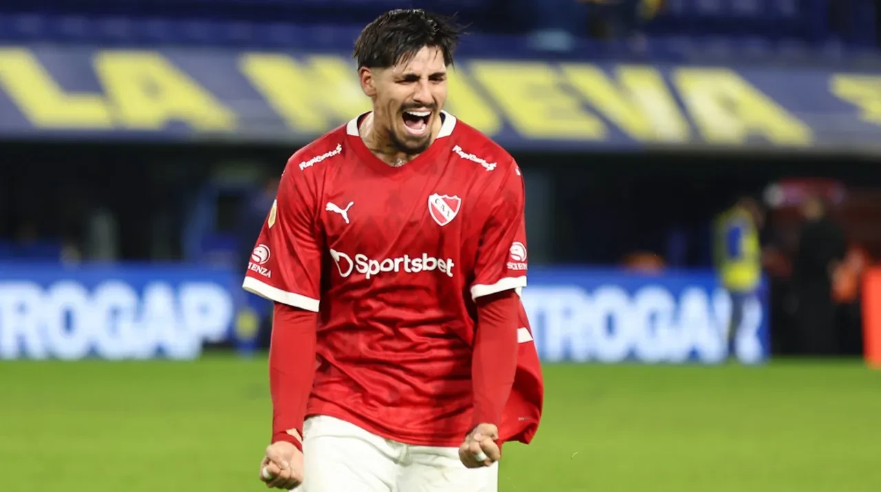 Fenerbahçe, Arjantinli stoperi gözüne kestirdi! Sarı-laciverlilerde Kevin Lomonaco sesleri