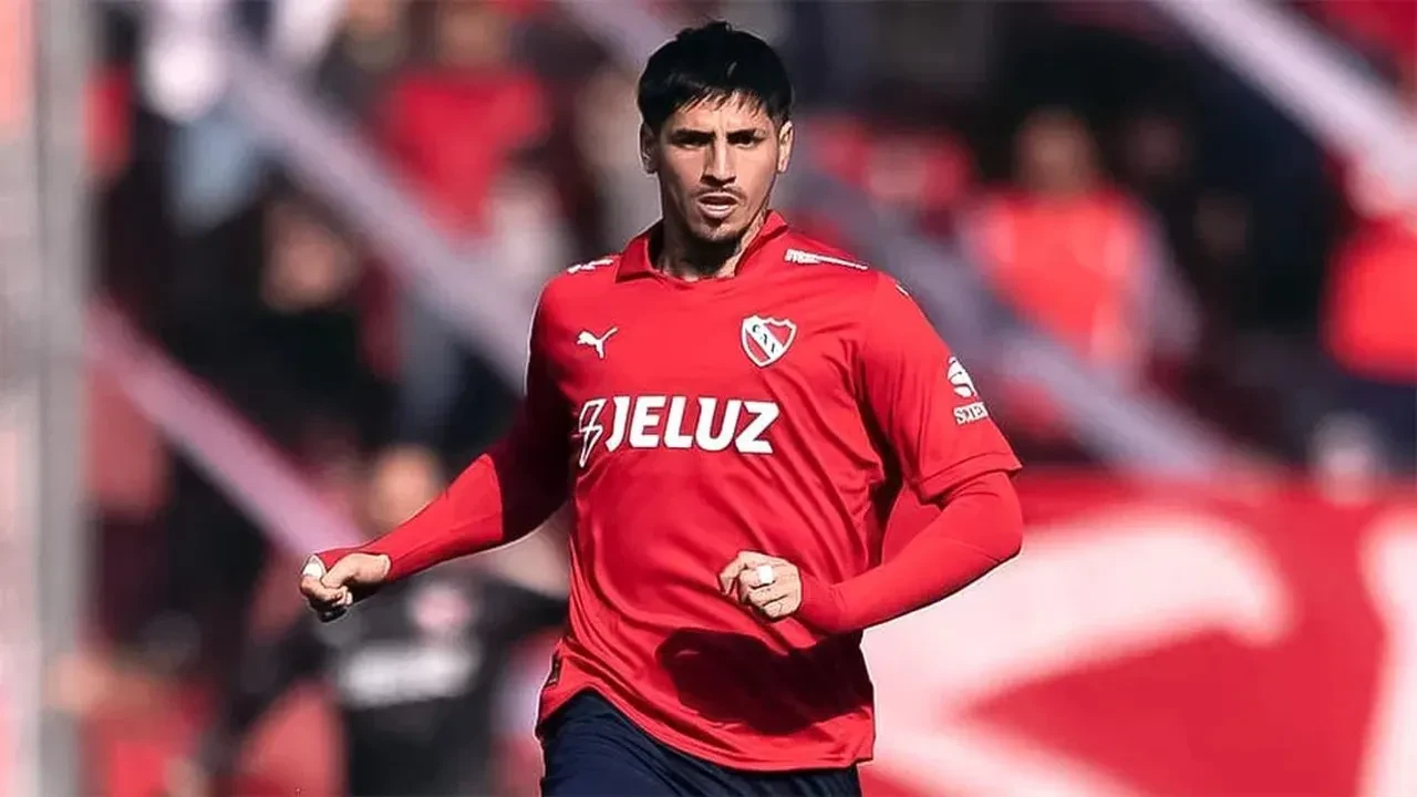 Fenerbahçe, Arjantinli stoperi gözüne kestirdi! Sarı-laciverlilerde Kevin Lomonaco sesleri