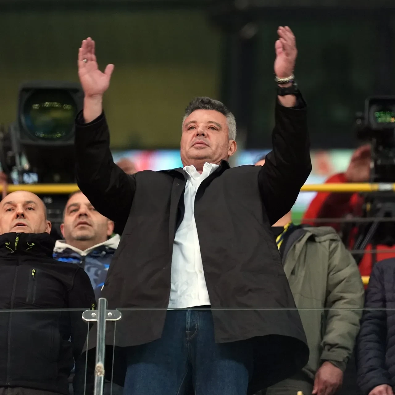 Fenerbahçe Kayserispor deplasmanında farklı kazandı: Zirvede ısrar!