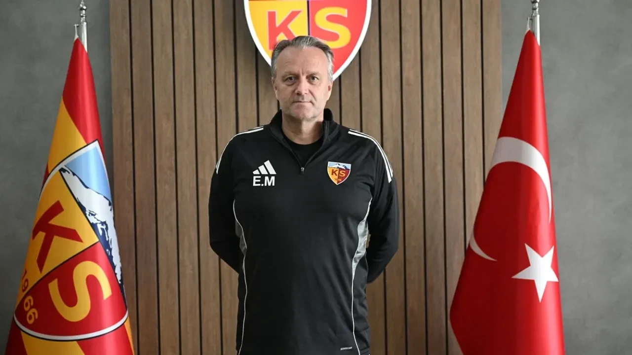 Fenerbahçe mağlubiyeti sonrasında Kayserispor'dan sert sözler: 