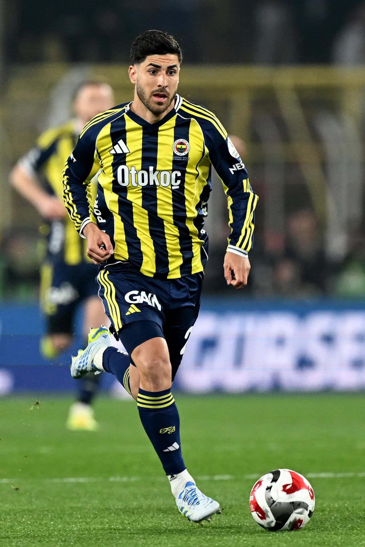 Fenerbahçe, zorlu Kayserispor deplasmanında! İşte Tedesco'nun muhtemel ilk 11'i...