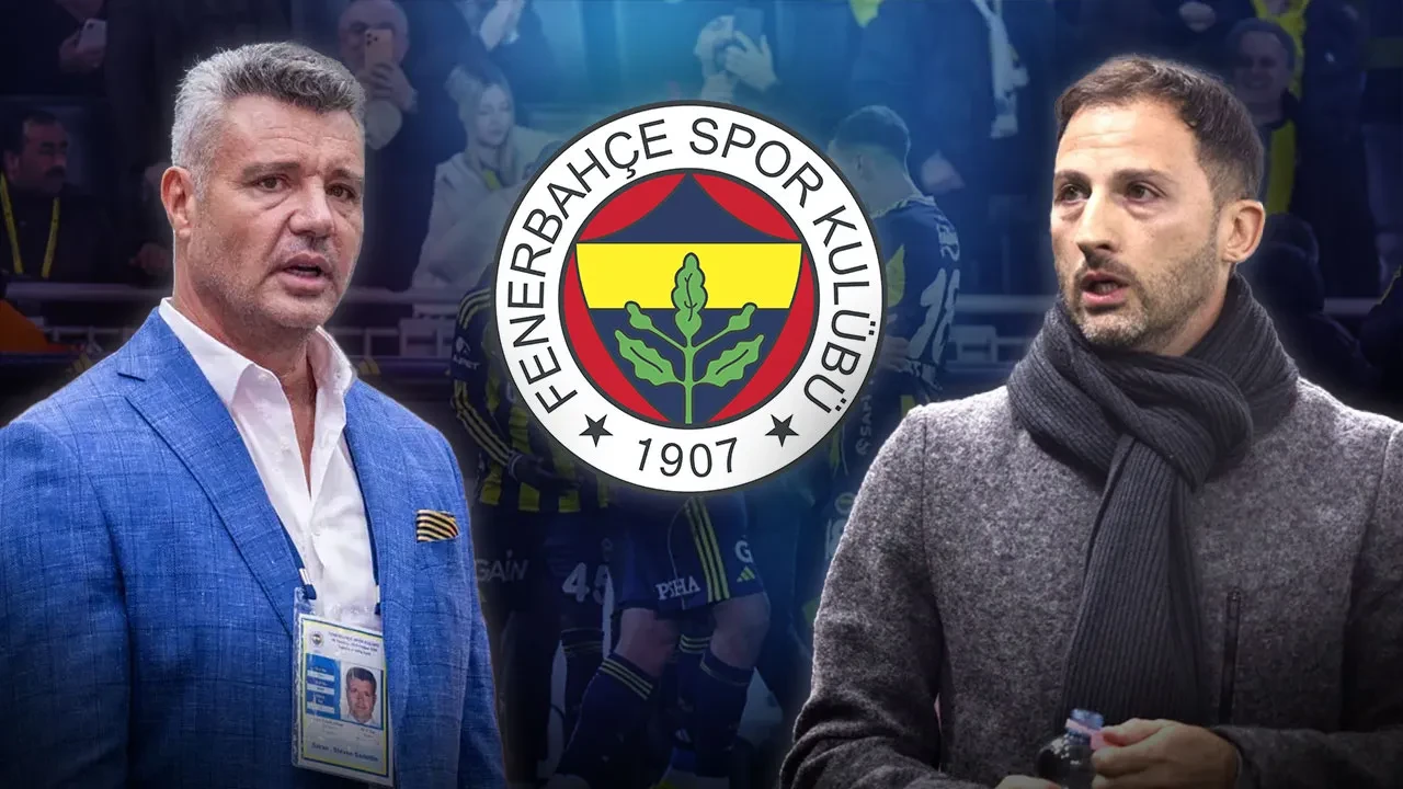 Fenerbahçe'de golcü müjdesi: Ertan Torunoğulları tarih verdi!