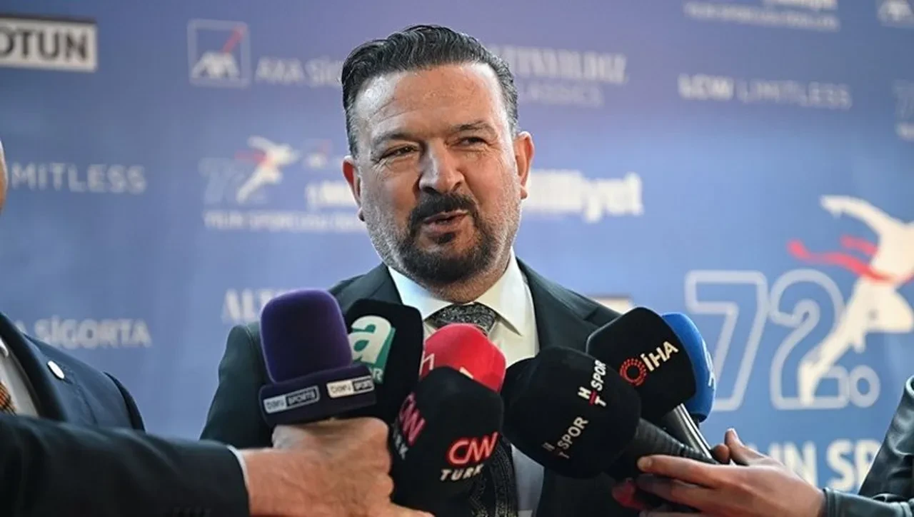 Fenerbahçe'de golcü müjdesi: Ertan Torunoğulları tarih verdi!