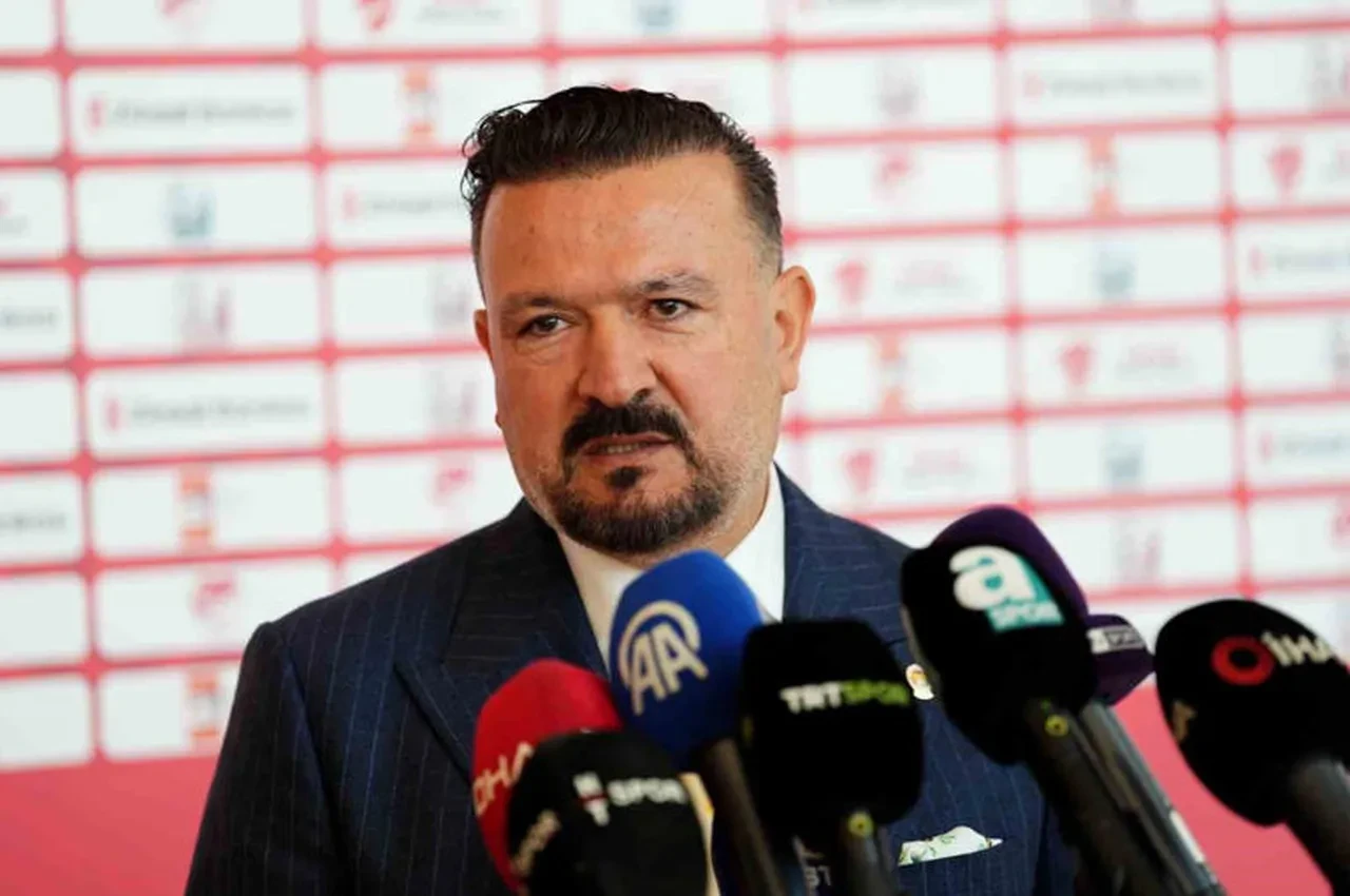 Fenerbahçe'de golcü müjdesi: Ertan Torunoğulları tarih verdi!