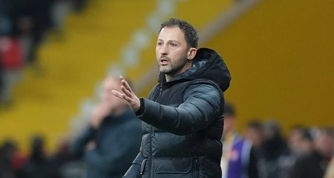 Fenerbahçe'de milli ara planlaması: Domenico Tedesco özellikle dikkat çekti!