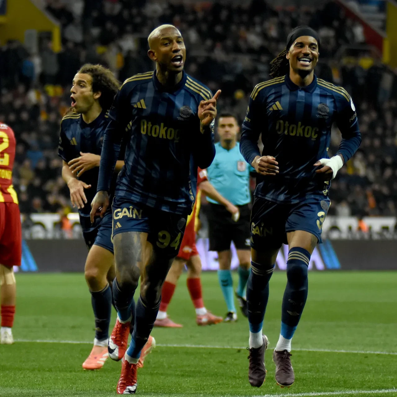 Fenerbahçe'de milli ara planlaması: Domenico Tedesco özellikle dikkat çekti!