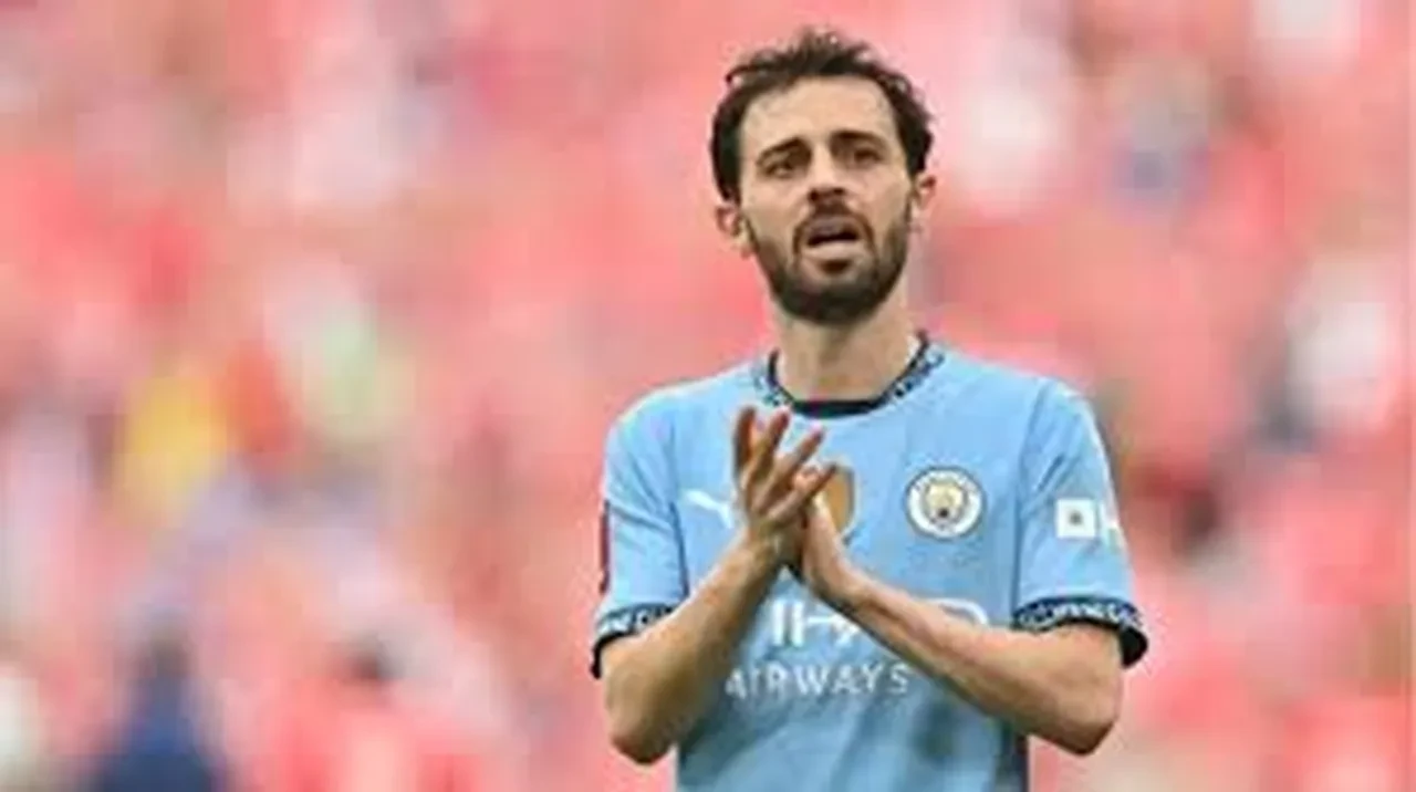 Galatasaray kesenin ağzını açtı: Bernardo Silva transferinin maliyeti ortaya çıktı!