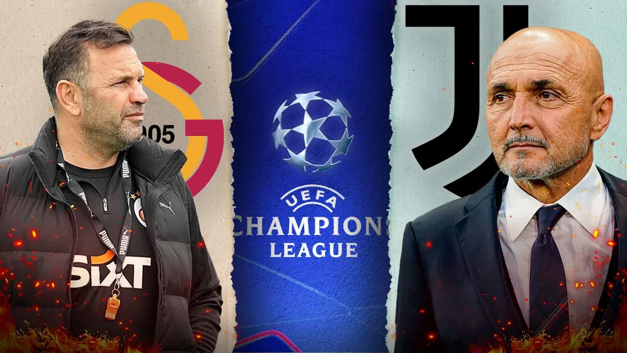 Galatasaray transferde gövde gösterisi yapıyor! Juventus'un gözbebeğine resmi temas: Hollandalı yıldız geliyor...