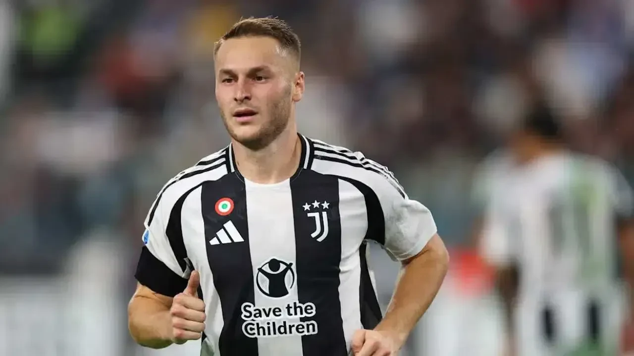 Galatasaray transferde gövde gösterisi yapıyor! Juventus'un gözbebeğine resmi temas: Hollandalı yıldız geliyor...