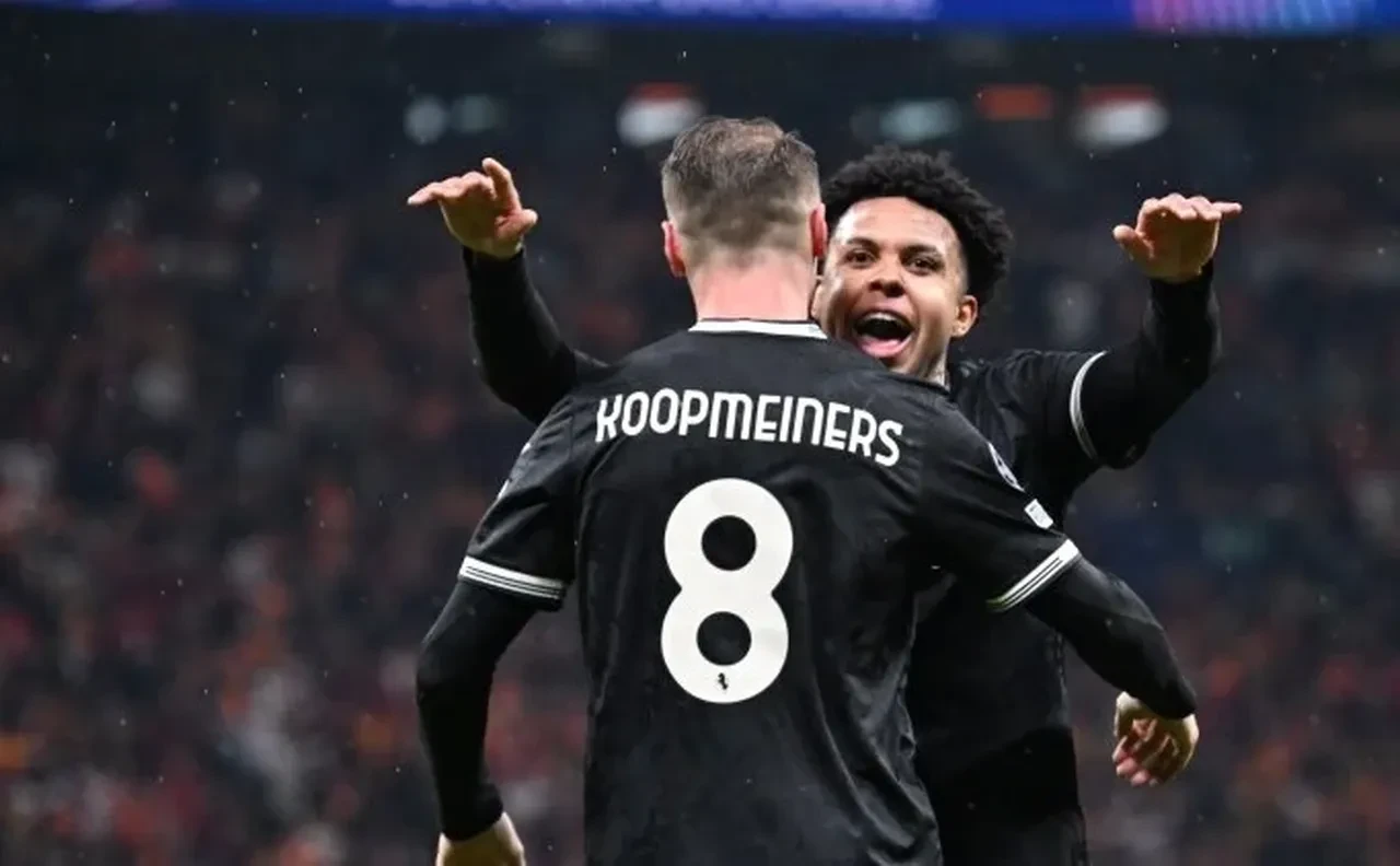 Galatasaray transferde gövde gösterisi yapıyor! Juventus'un gözbebeğine resmi temas: Hollandalı yıldız geliyor...