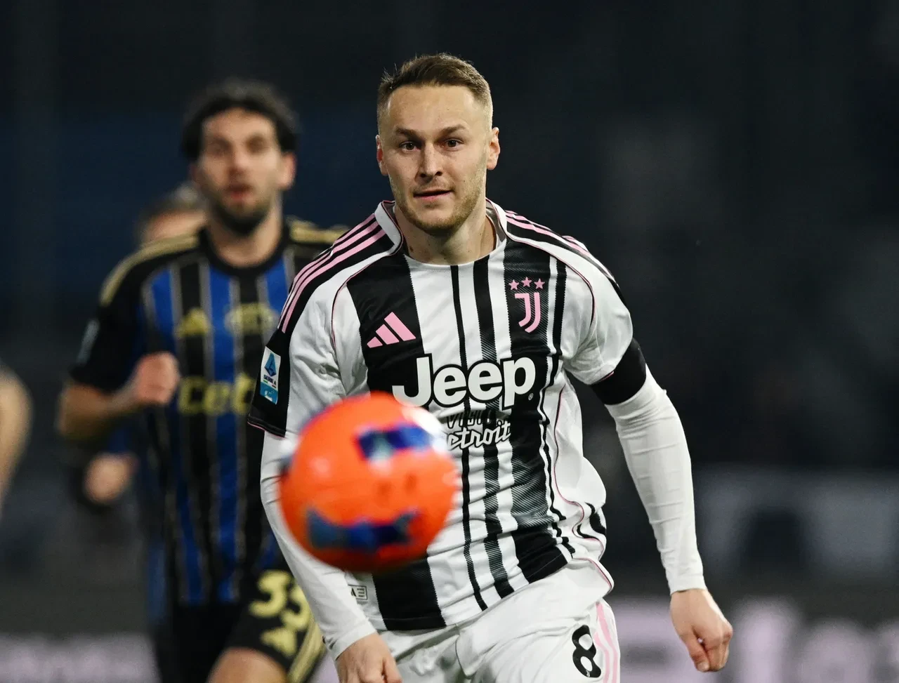 Galatasaray transferde gövde gösterisi yapıyor! Juventus'un gözbebeğine resmi temas: Hollandalı yıldız geliyor...