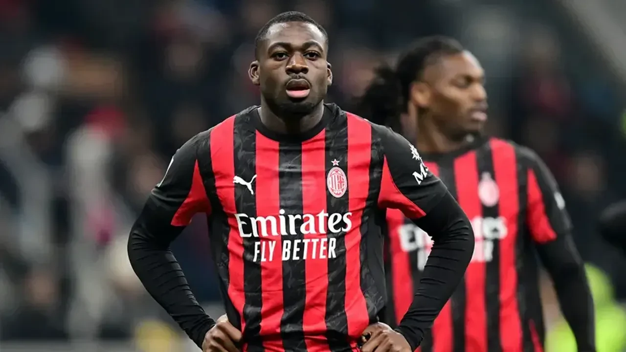 Galatasaray'da orta saha operasyonu! İtalyanlar duyurdu: Bonservisi belli oldu