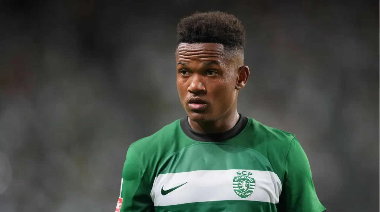 Galatasaray'dan Portekiz çıkarması! Şampiyonlar Ligi'nin yıldızı oldu: Transferi böyle duyuruldu