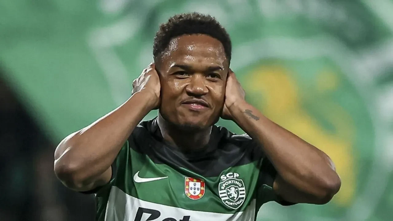 Galatasaray'dan Portekiz çıkarması! Şampiyonlar Ligi'nin yıldızı oldu: Transferi böyle duyuruldu