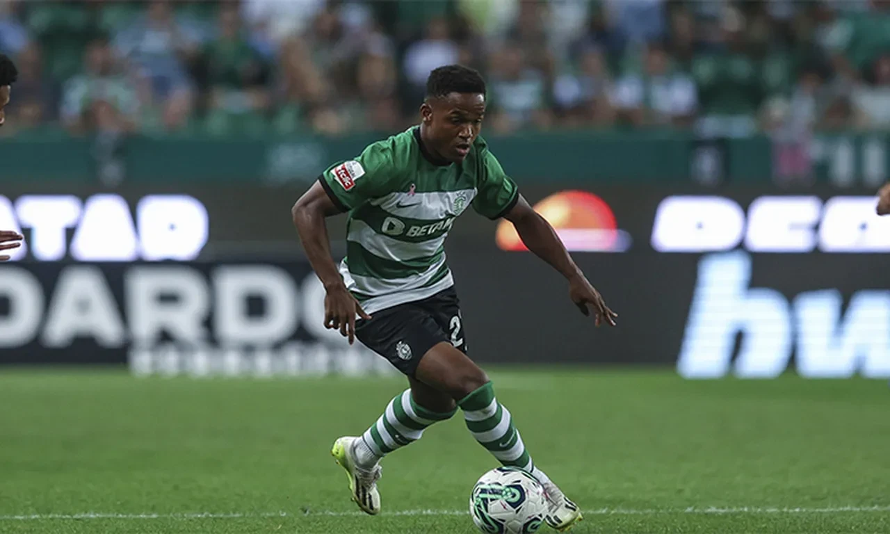 Galatasaray'dan Portekiz çıkarması! Şampiyonlar Ligi'nin yıldızı oldu: Transferi böyle duyuruldu