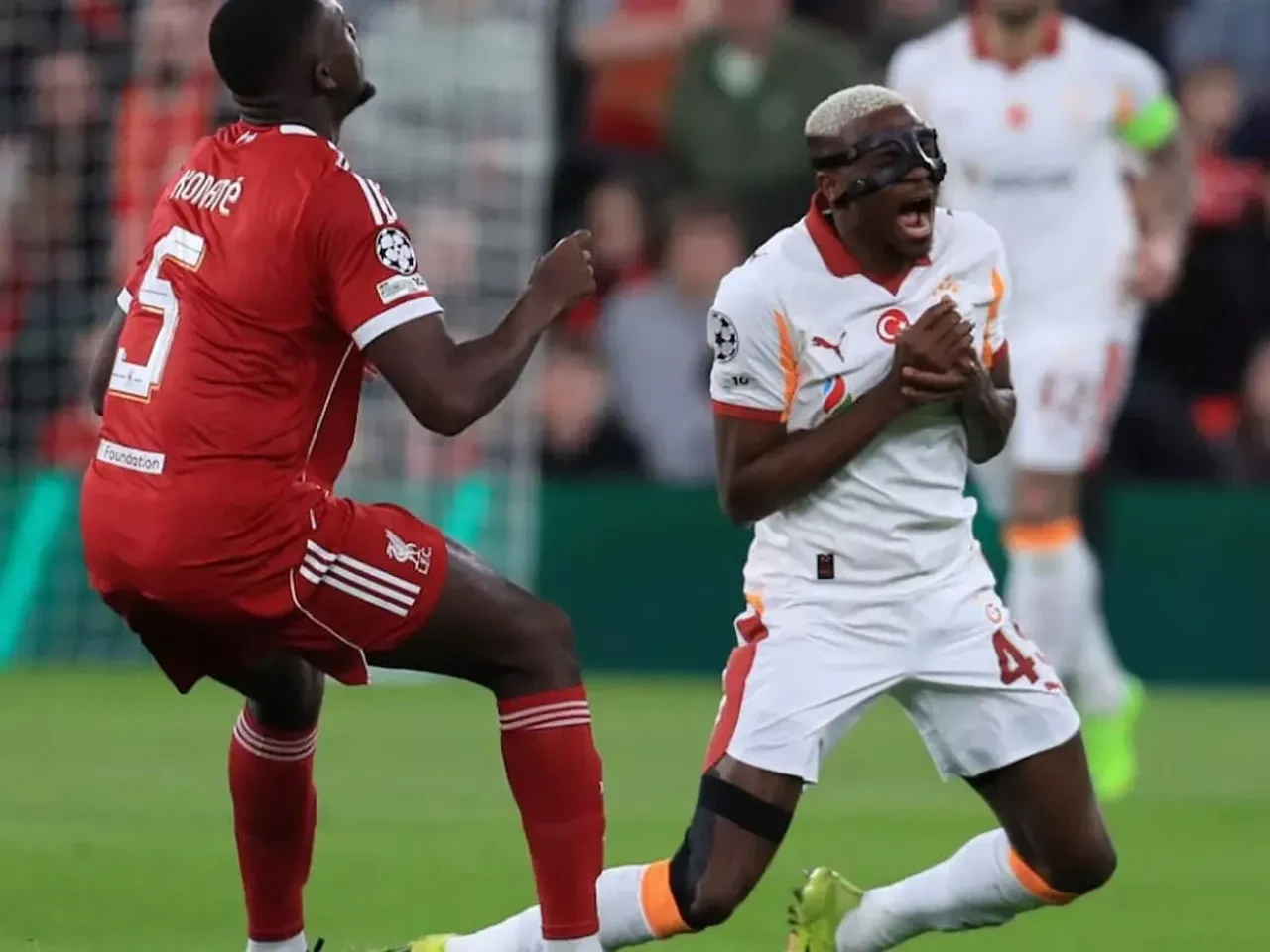 Galatasaray'dan tarihe geçecek Osimhen hamlesi: Fenerbahçe derbisine böyle çıkacak!