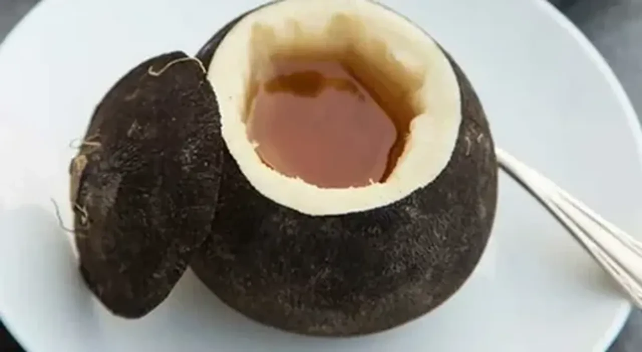 Göğüste birikmiş tüm balgamı söküp atar! Babaannelerimizin unutulmayan tarifi