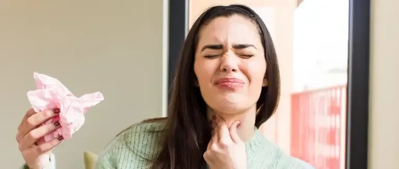 Göğüste birikmiş tüm balgamı söküp atar! Babaannelerimizin unutulmayan tarifi