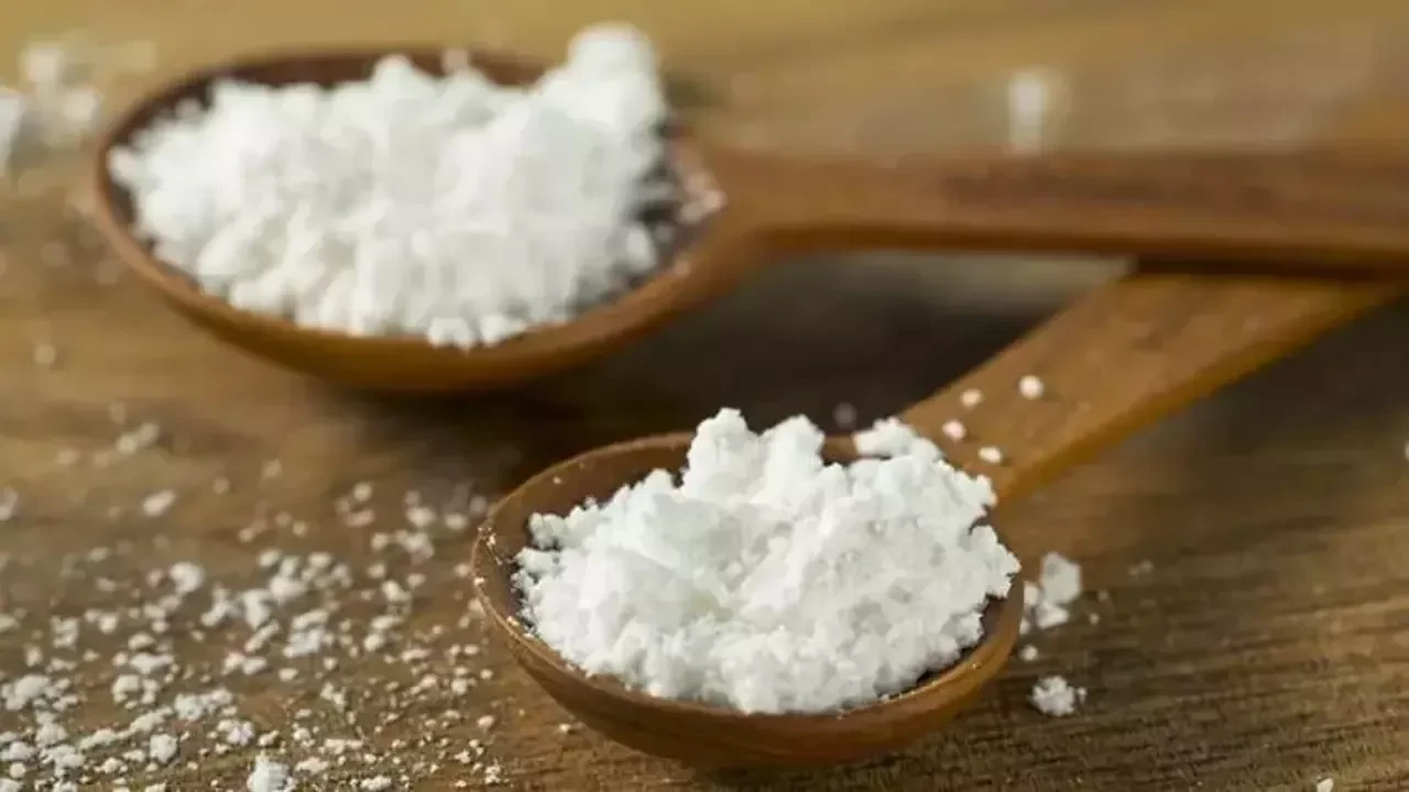 Halılara karbonat döküp süpürün! İşte temizlikteki ilk tüyo