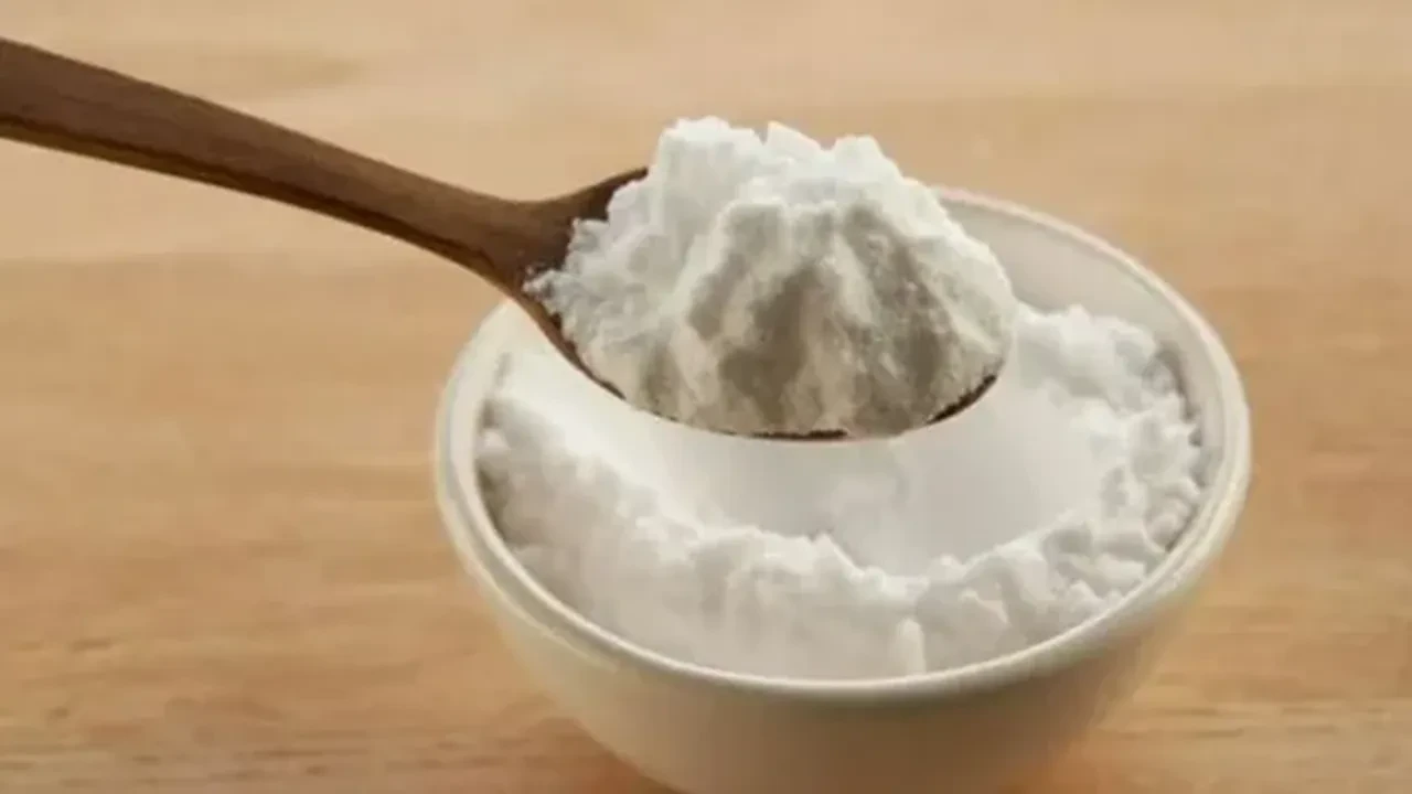 Halılara karbonat döküp süpürün! İşte temizlikteki ilk tüyo