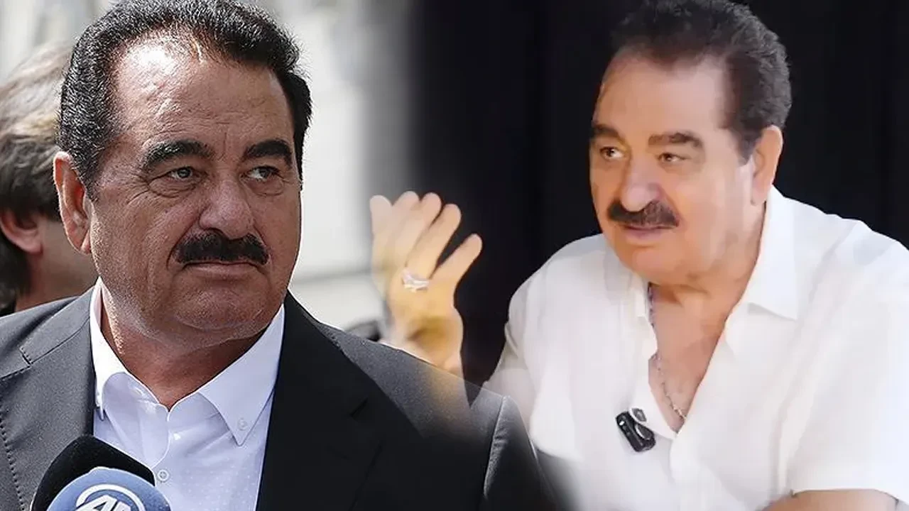 İbrahim Tatlıses ameliyattan çıktı! Hastaneden kritik açıklama