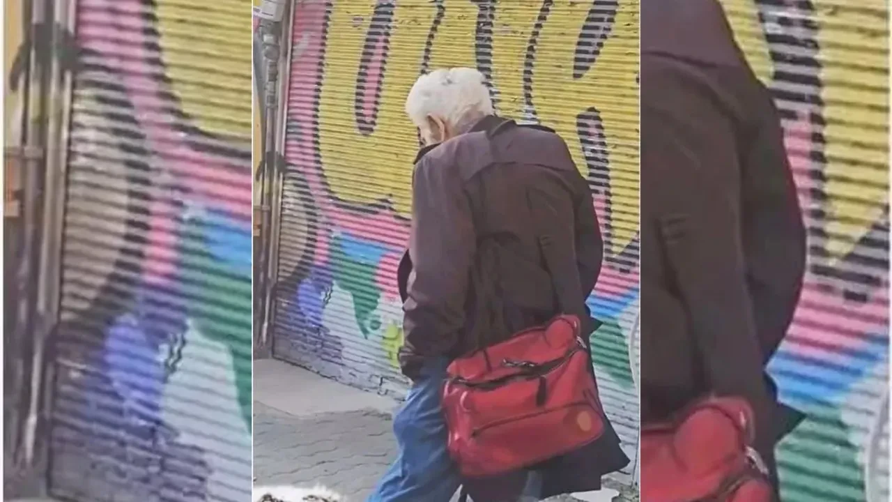 İHSAN GEDİK SON HALİ