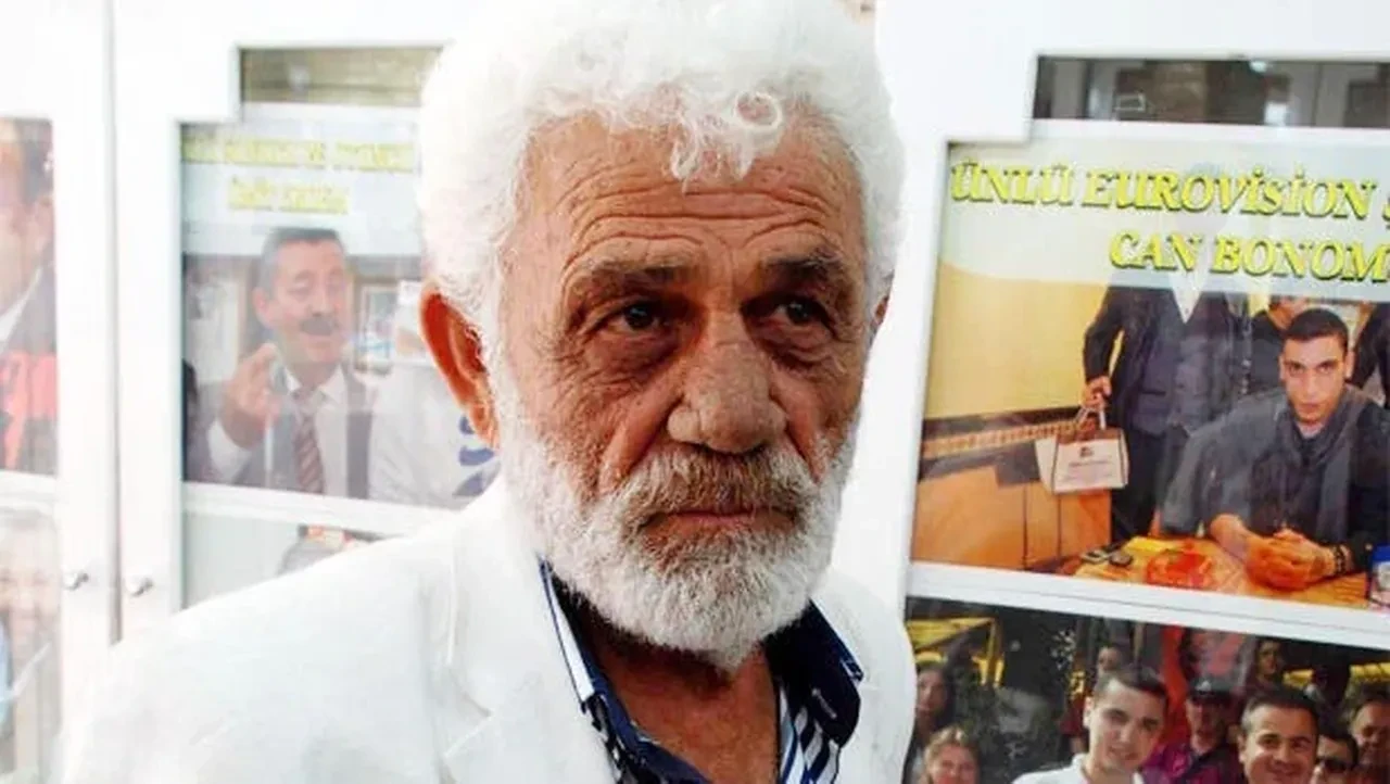 ihsan gedik hastalığı var mı?