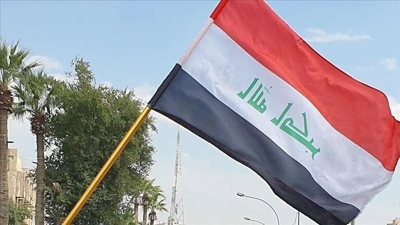 Irak'ın yeni cumhurbaşkanı Nizar Amedi oldu