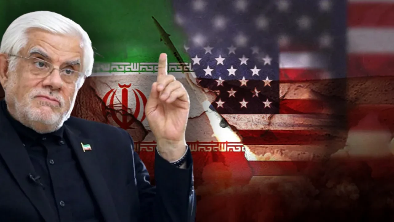 İran müzakere öncesi resti çekti! 'Eğer önce İsrail temsilcileriyle karşılaşırsak...'