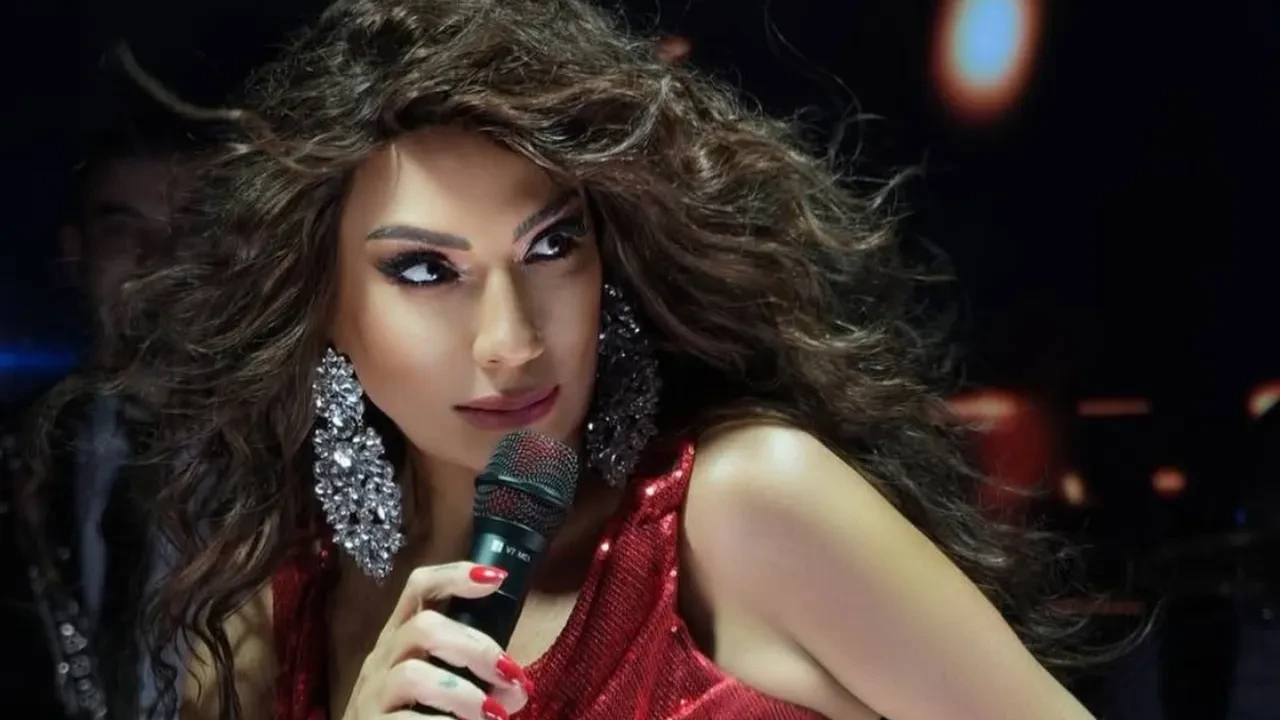 Işın Karaca Yunanistan’dan açıkladı! “Deport edildim!”