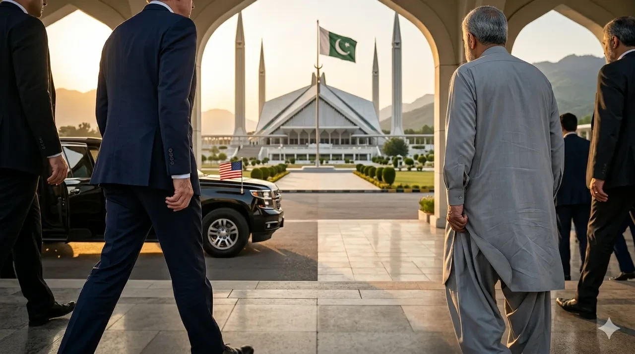 İslamabad'da masa devrilirse ne olacak? Hasan Bardakçı'dan 12 Nisan için kritik uyarılar