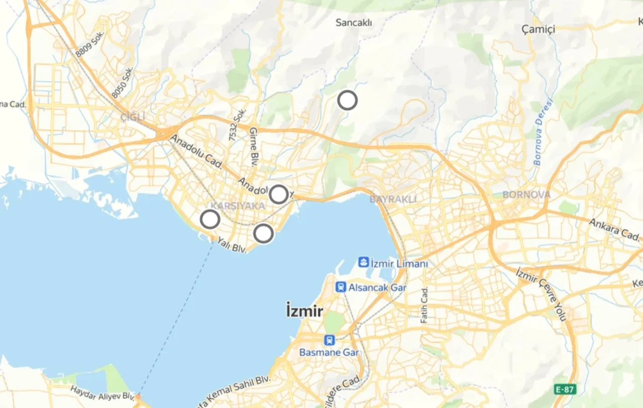 İzmir GEDİZ elektrik kesintisi 11-12-13 Nisan listesi! Hangi ilçe ve mahallerde elektrik kesintisi yaşanacak?