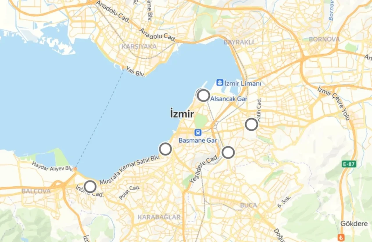 İzmir GEDİZ elektrik kesintisi 11-12-13 Nisan listesi! Hangi ilçe ve mahallerde elektrik kesintisi yaşanacak?
