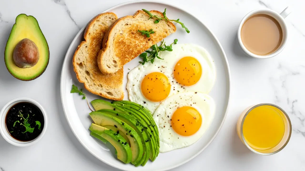 Kahvaltı sofralarının yeni gözdesi avokado sos! Hem zayıflatıyor hem de güzelleştiriyor
