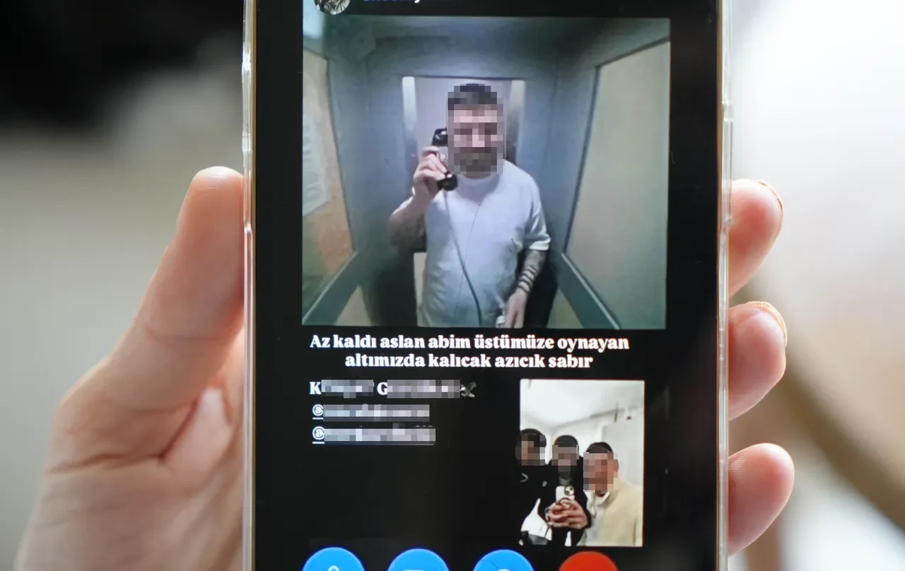 Küfür uyarısına vahşet: Anne ve oğlunu tanınmaz hale getirdiler!