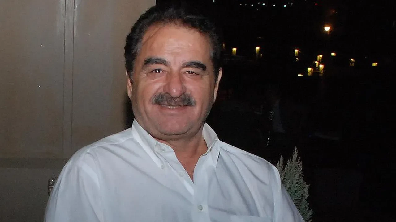 MHP lideri Devlet Bahçeli, İbrahim Tatlıses ile görüştü