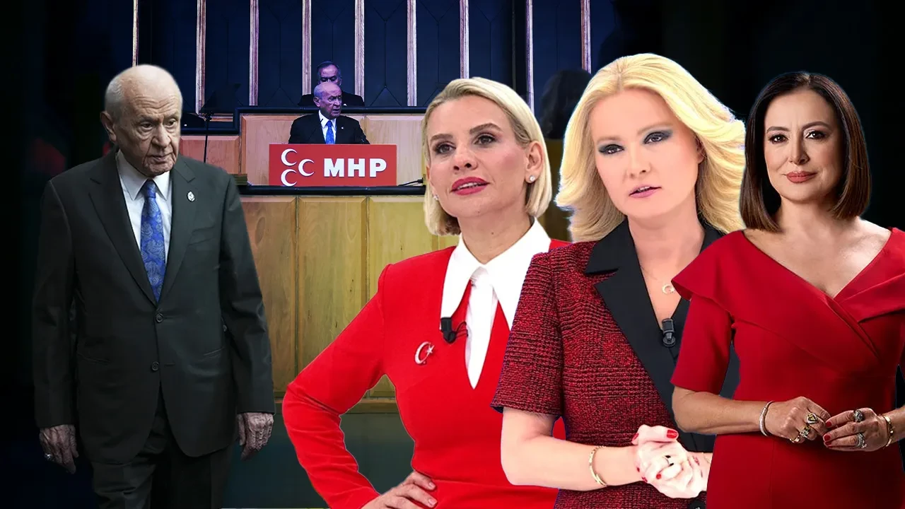 MHP’den gündüz kuşağı programları için yasaklama teklifi: Aile reytinglere kurban edilmesin