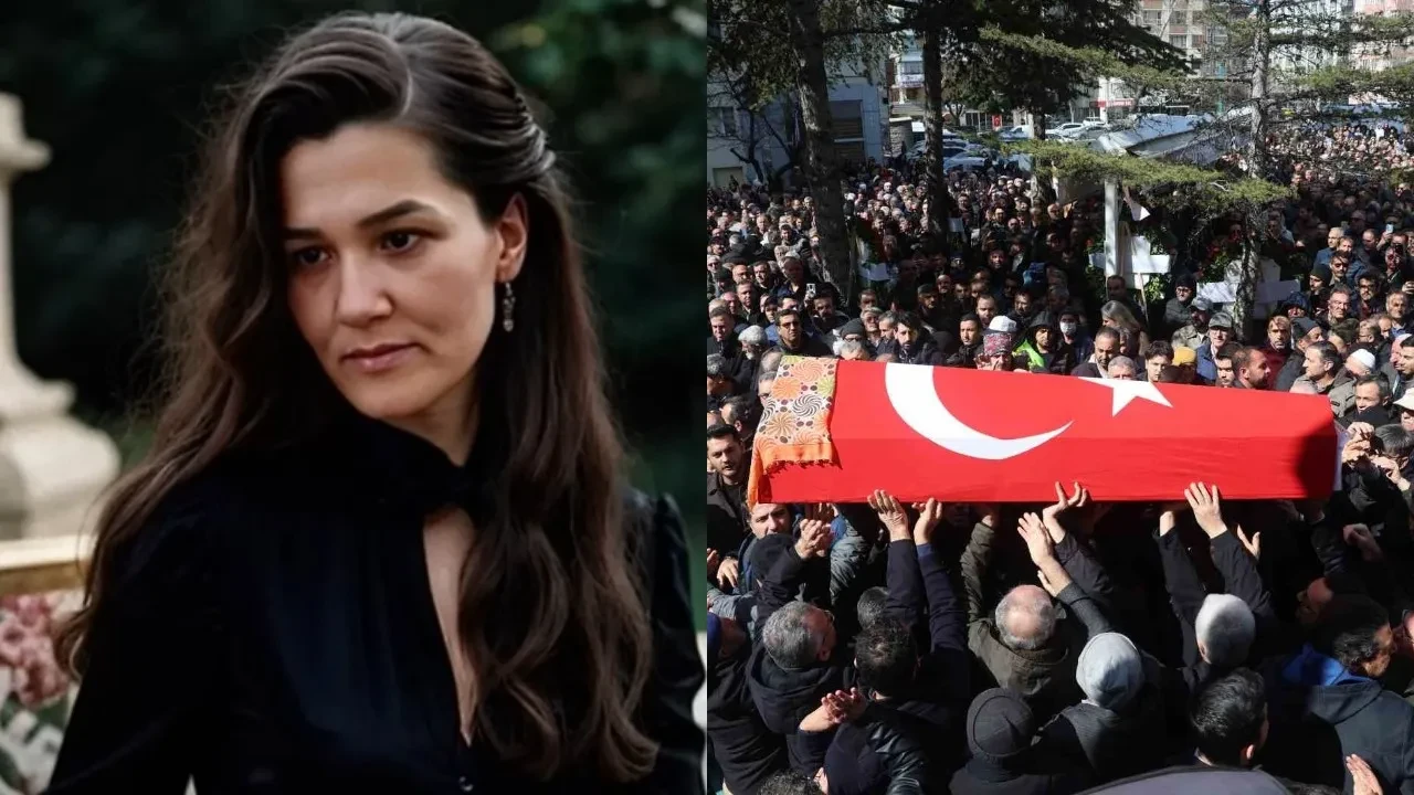 Öğretmen Fatma Nur Çelik'in katiline istenen ceza belli oldu! Akıl sağlığı yerinde, eylem öldürme kastıyla