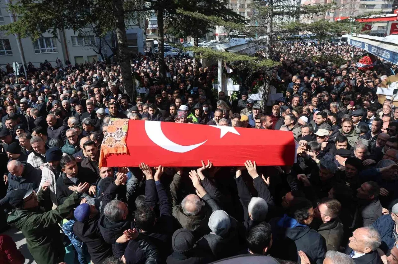Öğretmen Fatma Nur Çelik'in katiline istenen ceza belli oldu! Akıl sağlığı yerinde, eylem öldürme kastıyla