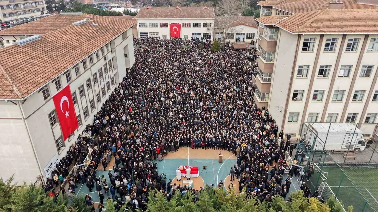 Öğretmen Fatma Nur Çelik'in katiline istenen ceza belli oldu! Akıl sağlığı yerinde, eylem öldürme kastıyla