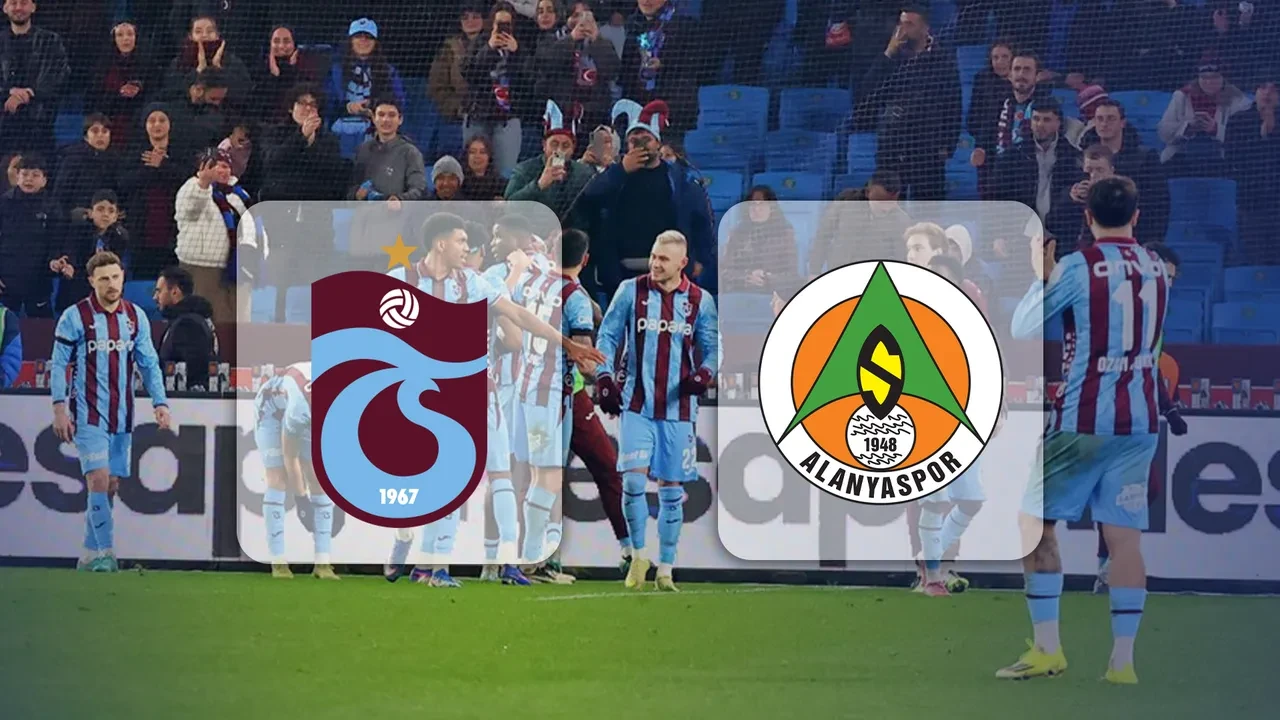 Onuachu Alanyaspor maçında neden yok? Sakatlık durumu ile ilgili açıklama geldi